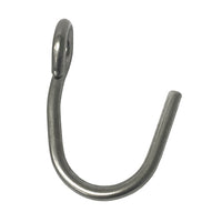 FACTORY ZERO Stainless Steel Securing Hook
