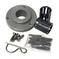 FACTORY ZERO Wheel Bearing Kit
