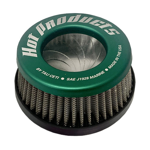 HOT PRODUCTS 1.5 Inch Tornado Series Air Filter