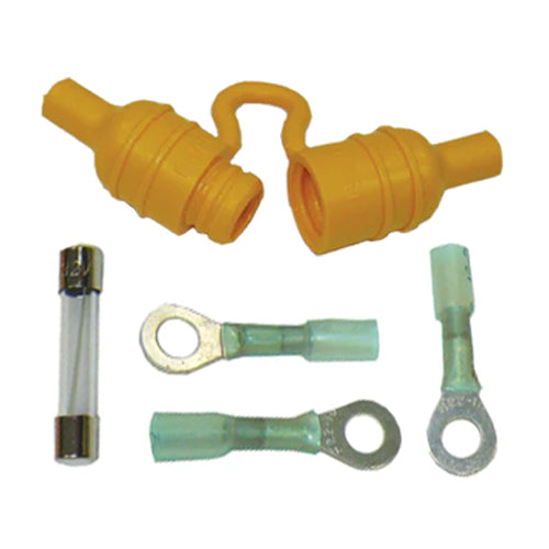 HOT PRODUCTS Bilge Electrical Parts Kit
