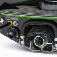 HOT PRODUCTS Kawasaki Flush Fitting Adapter
