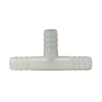 HOT PRODUCTS Plastic T Fitting (1/2 x 1/2 x 1/2)