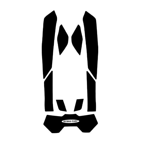 HYDRO-TURF Mat Kit for Seadoo 3 Seater Spark Trixx