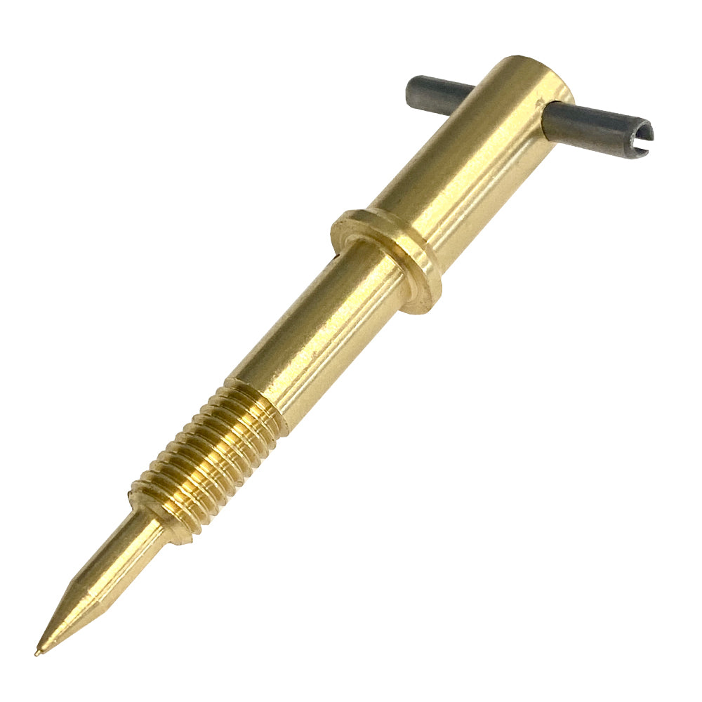JETWORKS Mikuni Super BN (SBN) Adjuster Screw with Cross Bar – N&C