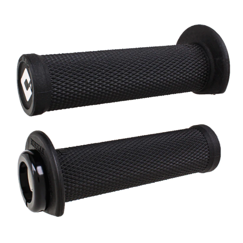 ODI Ruffian 2.1 PWC LockOn Grips (125mm) N&C Jet Ski Ltd