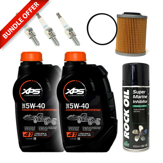 N&C JET SKI Seadoo 900cc Engine Service Kit