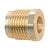 WSM Seadoo 900, 1503 & 1630 Brass Cable Nut (2002 - 2020)