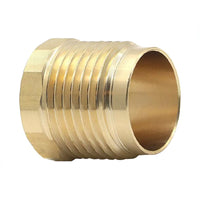 WSM Seadoo 900, 1503 & 1630 Brass Cable Nut (2002 - 2020)