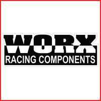 Worx racing brand alt