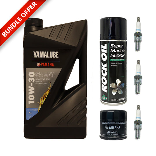 N&C JET SKI Yamaha 1050cc Engine Service Kit