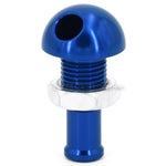 BLOWSION 3/8 Inch Water Bypass Fitting (45 Degree)