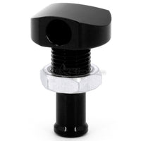 BLOWSION 3/8 Inch Water Bypass Fitting (90 Degree)