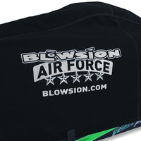 BLOWSION Kawasaki 750 SX, SXi & SXi Pro Cover