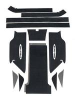 HYDRO-TURF Freestyle Mat Kit for Yamaha Superjet