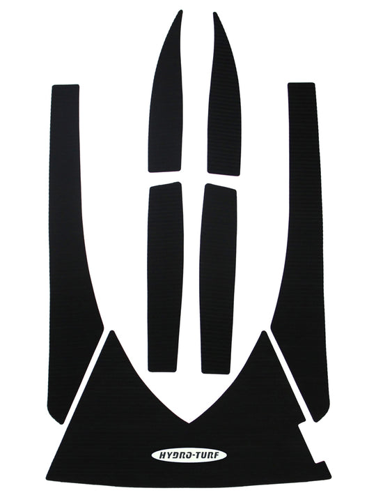 HYDRO-TURF Mat Kit for Seadoo GTX, GTX 4-Tec, GTX Di, RXT & RXT-X