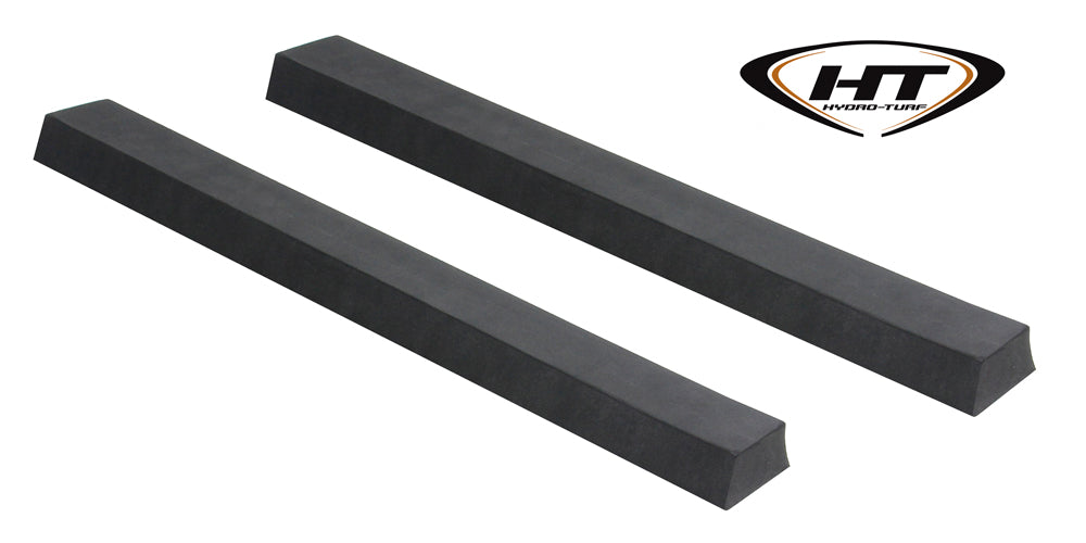 HYDROTURF Side Lifters Wedges (1 x 2.5 x 24 Inches) N&C Jet Ski Ltd