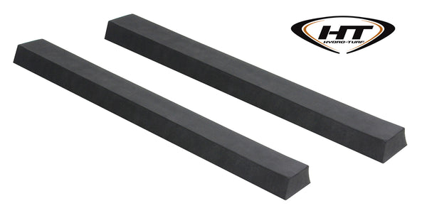 HYDRO-TURF Side Lifters Wedges (1 x 2.5 x 24 Inches)