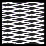 HYDRO-TURF Two Tone Cut Diamond Sheet