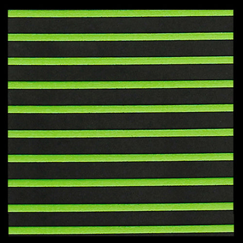 HYDRO-TURF Two Tone Cut Groove Sheet - In Stock Colours Only