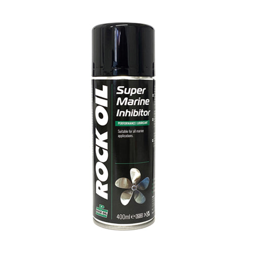 ROCK OIL Super Marine Inhibitor Fogging Oil