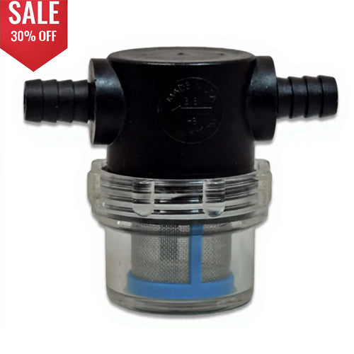 BLOWSION Inline Water Filter