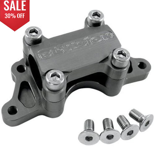 BLOWSION Fat Bar Clamp - In Stock Colours Only