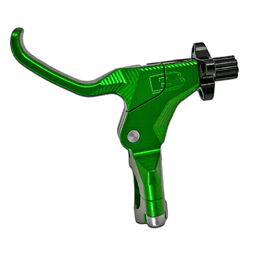 BLOWSION Pro Billet Trim Lever
