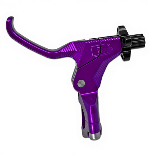 BLOWSION Pro Billet Trim Lever