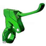 BLOWSION Pro Billet Two Finger Throttle Lever