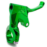 BLOWSION Pro Billet Two Finger Throttle Lever