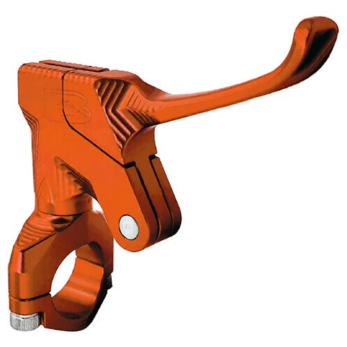 BLOWSION Pro Billet Two Finger Throttle Lever