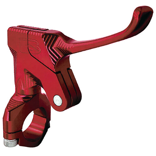 BLOWSION Pro Billet Two Finger Throttle Lever
