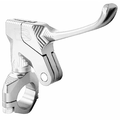 BLOWSION Pro Billet Two Finger Throttle Lever