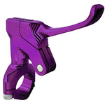 BLOWSION Pro Billet Two Finger Throttle Lever