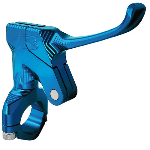BLOWSION Pro Billet Two Finger Throttle Lever