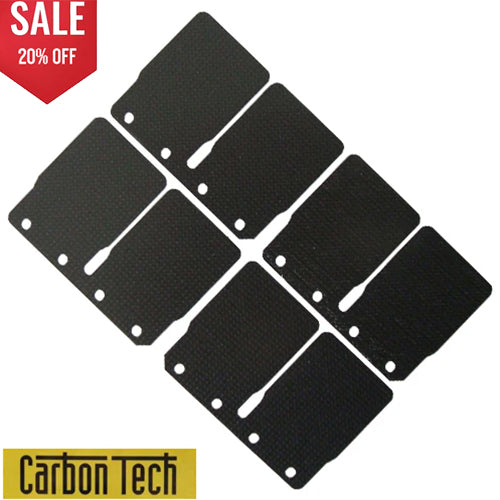 CARBON TECH Performance Reeds For Yamaha Single Carb 700 (1994 - 1996)