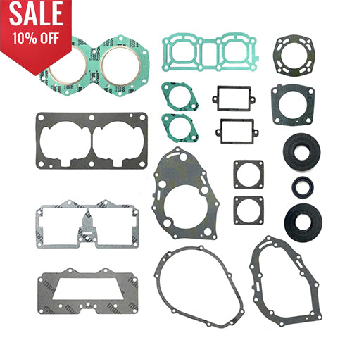 COMETIC Yamaha 700 Single Carb Full Gasket Kit With Crank Seals (1994 - 1997)