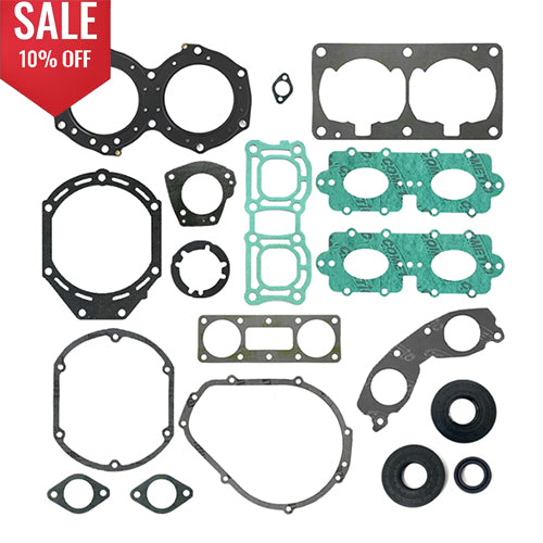 COMETIC Yamaha 760 Full Gasket Kit With Crank Seals (1996 - 2001)