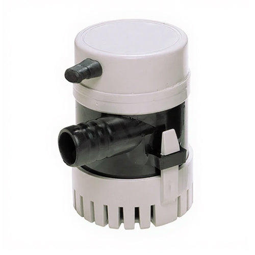 Nuova Rade 500GPH Submersible Bilge Pump