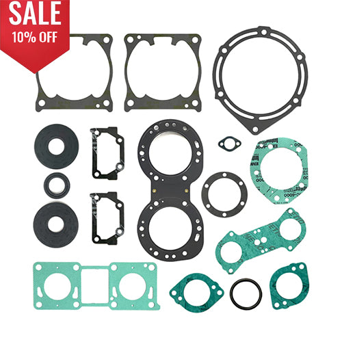COMETIC Yamaha 800 Full Gasket Kit With Crank Seals (1998 - 2005)