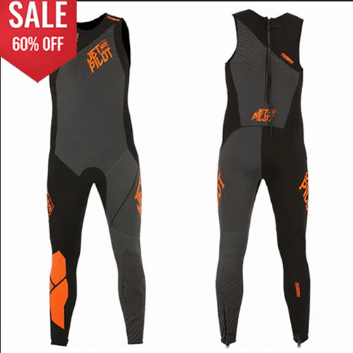 JETPILOT Mens Matrix Pro John & Jacket Wetsuit – N&C Jet Ski Ltd
