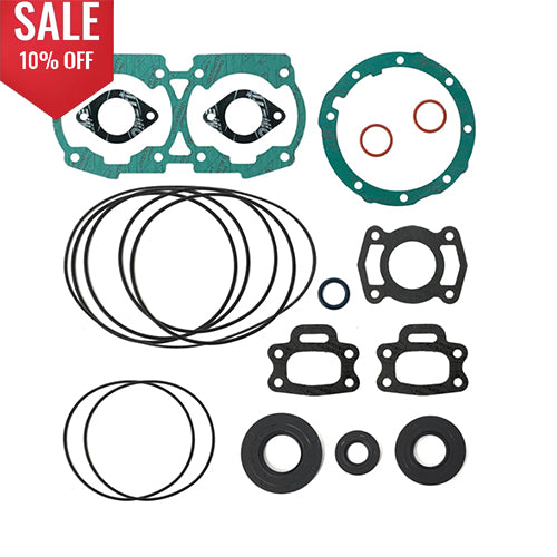 COMETIC Seadoo 720 Full Gasket Kit With Crank Seals (1995 - 2004)