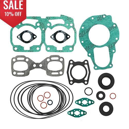COMETIC Seadoo 800 Full Gasket Kit With Crank Seals (1995 - 1999)