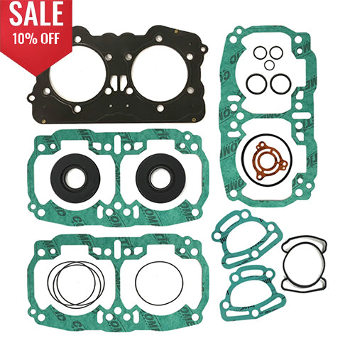 COMETIC Seadoo 951 DI Full Gasket Kit With Crank Seals (2000 - 2007)