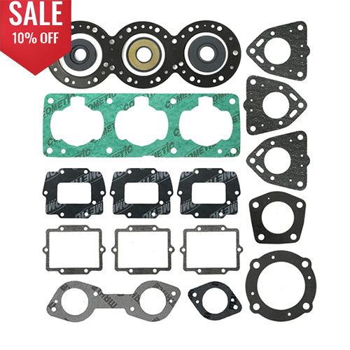 COMETIC Kawasaki 1100 Full Gasket Kit With Crank Seals (1996 - 2004)