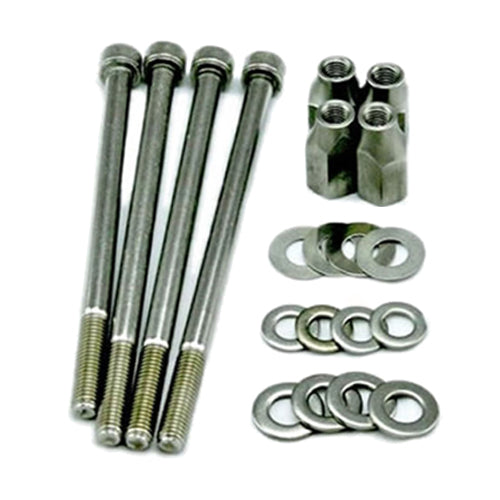 ADA RACING Kawasaki 800 V2 Girdle Kit