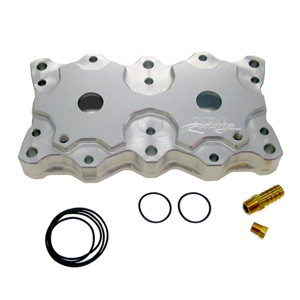 ADA RACING Yamaha 700 & 760 Girdled Cylinder Head Shell