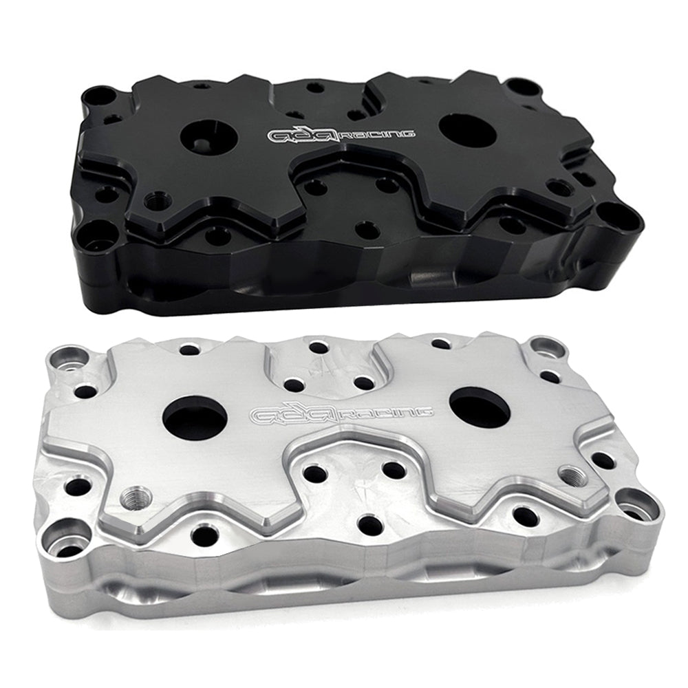 ADA RACING Kawasaki 800 V2 Girdled Cylinder Head Shell – N&C Jet