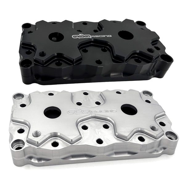 ADA RACING Kawasaki 800 V2 Girdled Cylinder Head Shell