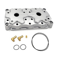 ADA RACING Kawasaki 800 V2 Girdled Cylinder Head Shell